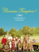 Achat DVD  Moonrise Kingdom 