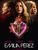 Achat DVD  Emilia Pérez 