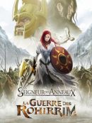 Achat DVD  Le Seigneur Des Anneaux : La Guerre Des Rohirrim 