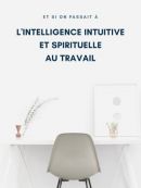 Achat DVD  Et Si On Passait à L'intelligence Intuitive Et Spirituelle Au Travail 