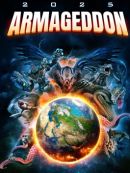 Achat DVD  2025 Armageddon 