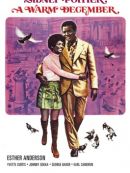 Achat DVD  A Warm December 