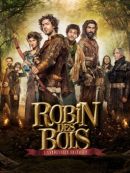 Achat DVD  Robin Des Bois, La Véritable Histoire 