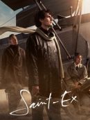 Achat DVD  Saint-Ex (2024) 