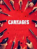 Achat DVD  Carnages (2024) 