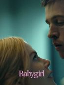 Achat DVD  Babygirl (2025) 