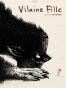 Achat DVD  Vilaine Fille 