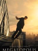 Achat DVD  Megalopolis 