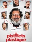 Achat DVD  Les Pistolets En Plastique 