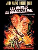 Achat DVD  Les Diables De Guadalcanal 