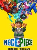 Achat DVD  Piece By Piece 