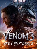Achat DVD  Venom 3 : The Last Dance 