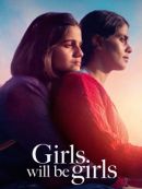 Achat DVD  Girls Will Be Girls (2023) 
