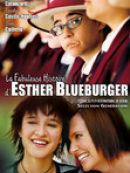 Achat DVD  La fabuleuse histoire d'Esther Blueburger 