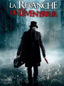 Achat DVD  La Revanche De L’Éventreur 