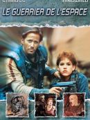 Achat DVD  Le Guerrier De L'espace 