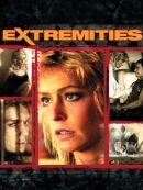 Achat DVD  Extremities 