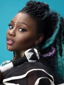 Achat DVD  Amanda Black évoque « Afrika » 