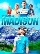 Achat DVD  La Course De Madison 