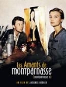 Achat DVD  Les Amants De Montparnasse 