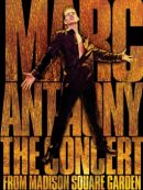 Achat DVD  Marc Anthony: The Concert From Madison Square Garden 