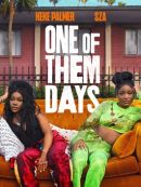 Achat DVD  One Of Them Days 