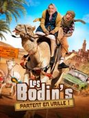 Achat DVD  Les Bodin's Partent En Vrille ! 