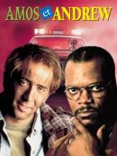 Achat DVD  Amos Et Andrew 