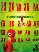 Achat DVD  Twisted Nerve 