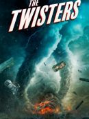 Achat DVD  The Twisters 