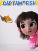 Achat DVD  Captain Fish 