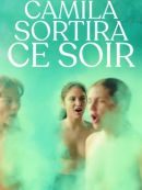 Achat DVD  Camila Sortira Ce Soir 