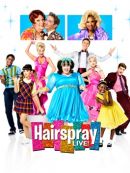 Achat DVD  Hairspray Live! 