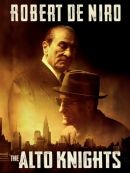 Achat DVD  The Alto Knights (2024) 