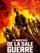 Achat DVD  Le Ministère De La Sale Guerre 
