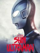Achat DVD  Shin Ultraman 