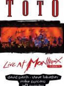 Achat DVD  Toto: Live At Montreux 1991 