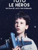 Achat DVD  Toto Le Héros 