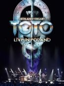 Achat DVD  Toto: 35th Anniversary Tour – Live In Poland 