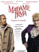 Achat DVD  Madame Irma 