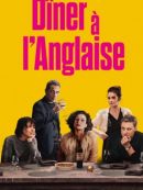 Achat DVD  Dîner à L'anglaise 