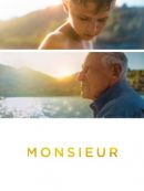 Achat DVD  Monsieur (2018) 