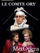 Achat DVD  Le Comte Ory 