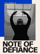 Achat DVD  Note Of Defiance 