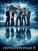 Achat DVD  Destination Finale 4 