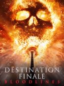 Achat DVD  Destination Finale : Bloodlines 