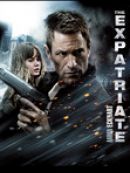 Achat DVD  The Expatriate 