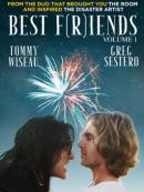 Achat DVD  Best F(r)iends Volume 1 