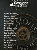 Achat DVD  Various: The Best Of Sessions At West 54th - Vol. 1 