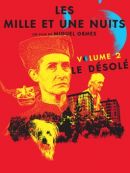 Achat DVD  Les Mille Et Une Nuits : Volume 2, Le Désolé 